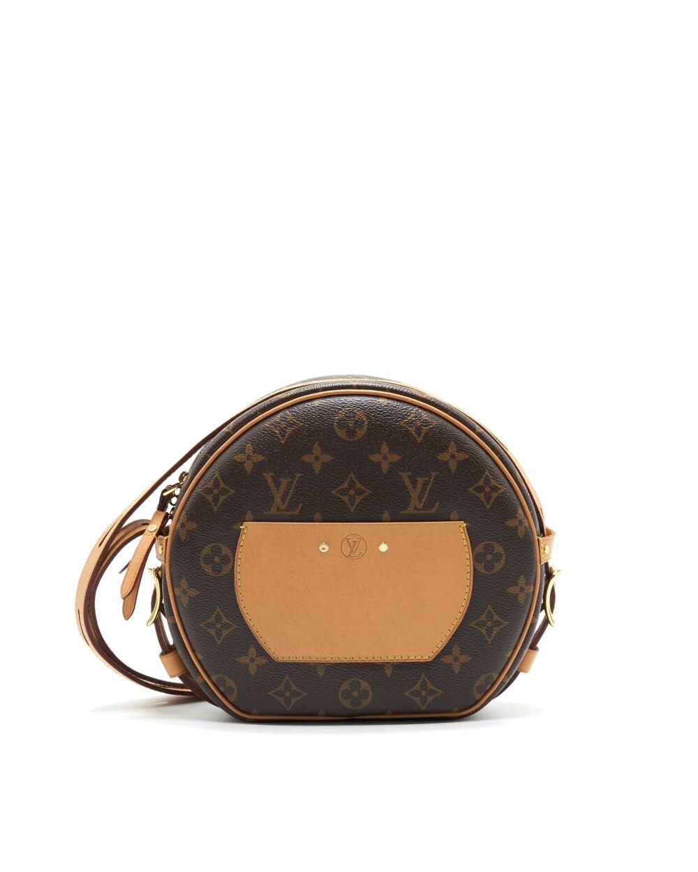 AAA Replica Louis Vuitton LV BOITE CHAPEAU SOUPLE MM