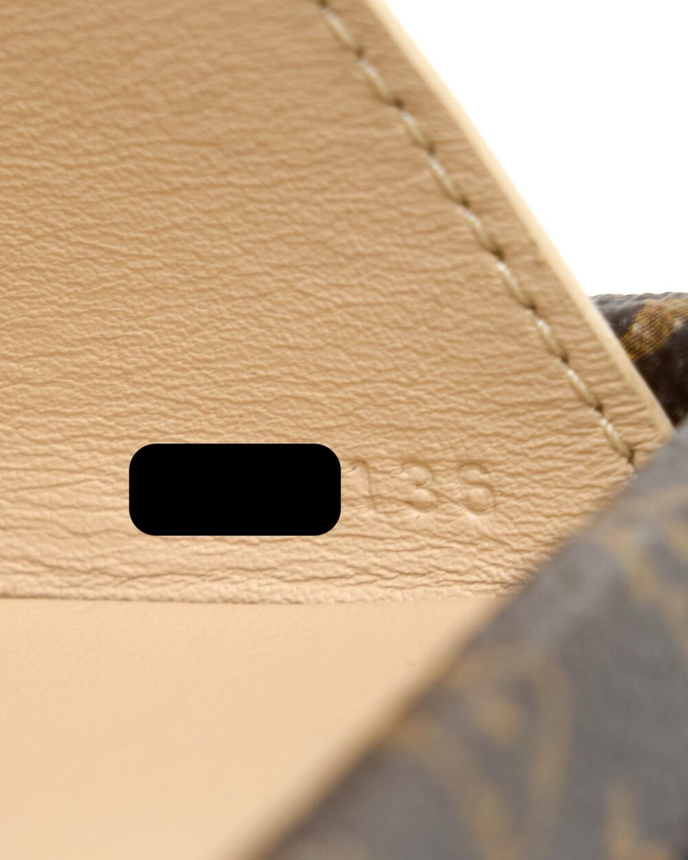 AAA Replica Louis Vuitton LV PETITE MALLE MONOGRAM CANVAS GHW