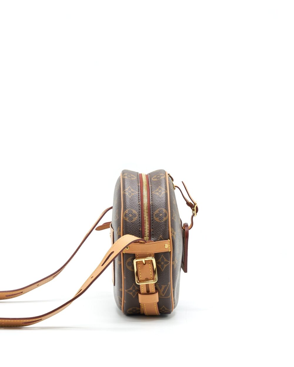 AAA Replica Louis Vuitton LV BOITE CHAPEAU SOUPLE MM