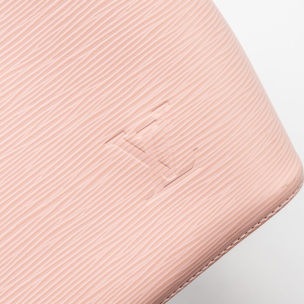 AAA Replica Louis Vuitton LV NEONOE EPI PINK/MULTICOLOUR SHW