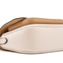 AAA Replica Louis Vuitton LV LOCKME TENDER GRAINED CALFSKIN BEIGE MULTICOLOUR GHW