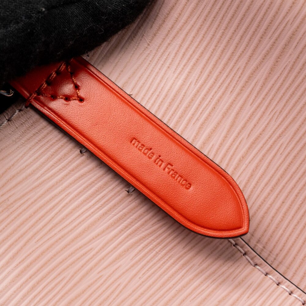 AAA Replica Louis Vuitton LV NEONOE EPI PINK/MULTICOLOUR SHW