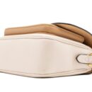AAA Replica Louis Vuitton LV LOCKME TENDER GRAINED CALFSKIN BEIGE MULTICOLOUR GHW