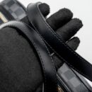 AAA Replica Louis Vuitton LV BRIEFCASE/DOCUMENT BAG DAMIER GRAPHITE CANVAS BLACK SHW