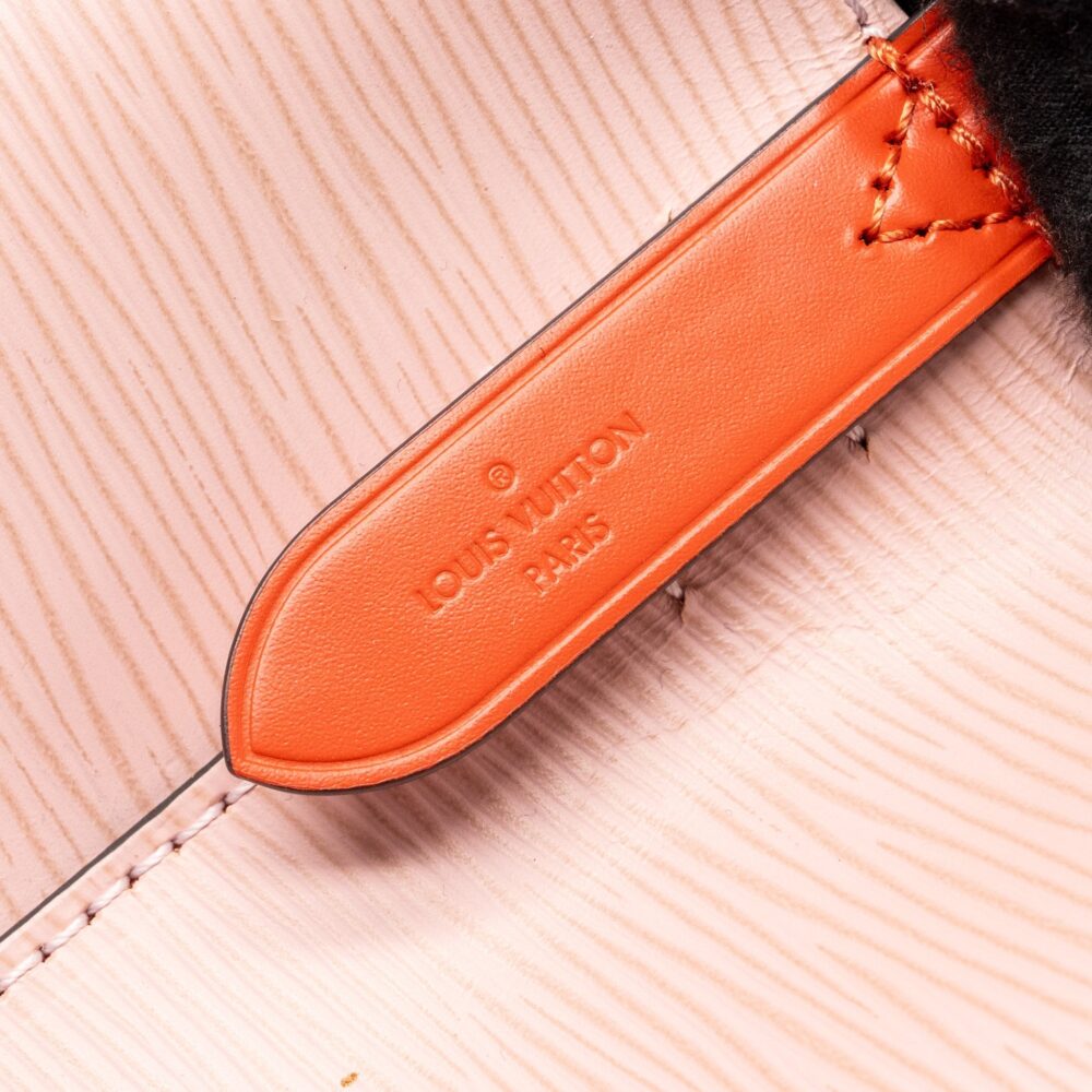 AAA Replica Louis Vuitton LV NEONOE EPI PINK/MULTICOLOUR SHW