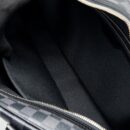 AAA Replica Louis Vuitton LV BRIEFCASE/DOCUMENT BAG DAMIER GRAPHITE CANVAS BLACK SHW