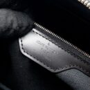 AAA Replica Louis Vuitton LV BRIEFCASE/DOCUMENT BAG DAMIER GRAPHITE CANVAS BLACK SHW