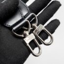 AAA Replica Louis Vuitton LV BRIEFCASE/DOCUMENT BAG DAMIER GRAPHITE CANVAS BLACK SHW