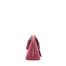 AAA Replica Louis Vuitton LV ALMA BB EPI DARK RED SHW