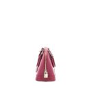 AAA Replica Louis Vuitton LV ALMA BB EPI DARK RED SHW