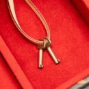 AAA Replica Louis Vuitton LV COFFRET JOAILLERIE MONOGRAM CANVAS ROUGE FUSION