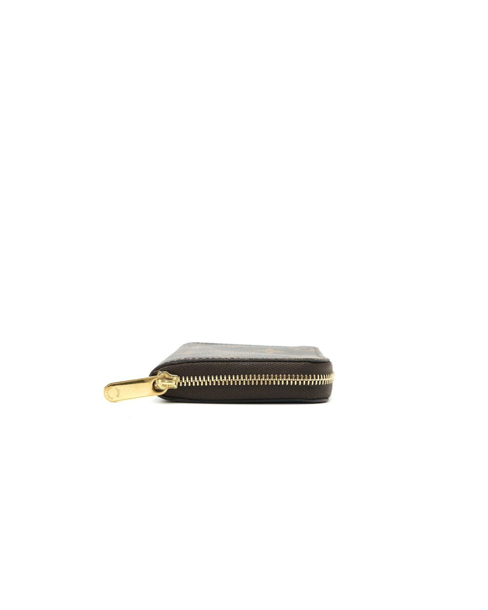 AAA Replica Louis Vuitton LV ZIPPY COIN PURSE MONOGRAM CANVAS