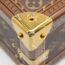 AAA Replica Louis Vuitton LV COFFRET JOAILLERIE MONOGRAM CANVAS ROUGE FUSION