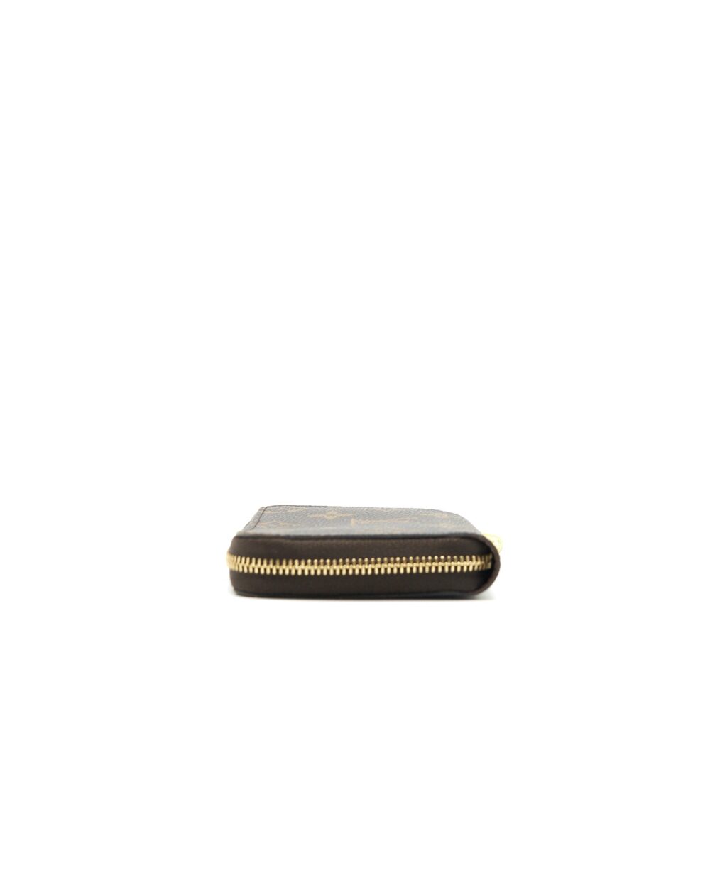 AAA Replica Louis Vuitton LV ZIPPY COIN PURSE MONOGRAM CANVAS