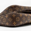 AAA Replica Louis Vuitton LV MULTI POCHETTE ACCESSOIRES MONOGRAM CANVAS GHW
