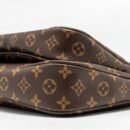 AAA Replica Louis Vuitton LV MULTI POCHETTE ACCESSOIRES MONOGRAM CANVAS GHW
