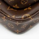 AAA Replica Louis Vuitton LV MULTI POCHETTE ACCESSOIRES MONOGRAM CANVAS GHW