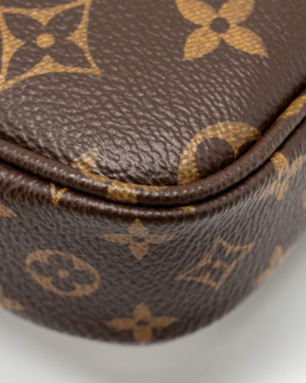 AAA Replica Louis Vuitton LV MULTI POCHETTE ACCESSOIRES MONOGRAM CANVAS GHW