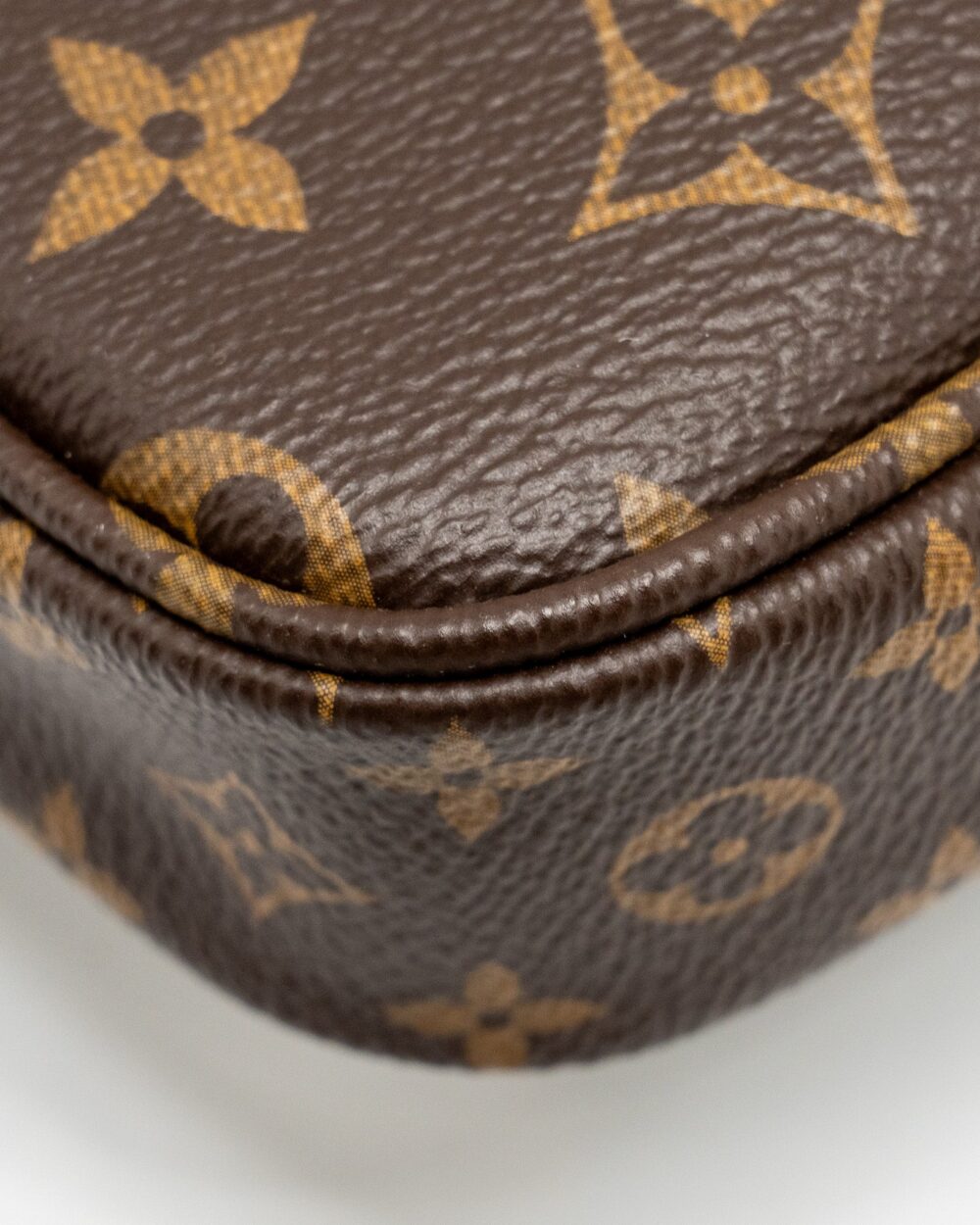 AAA Replica Louis Vuitton LV MULTI POCHETTE ACCESSOIRES MONOGRAM CANVAS GHW