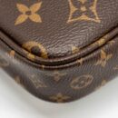AAA Replica Louis Vuitton LV MULTI POCHETTE ACCESSOIRES MONOGRAM CANVAS GHW