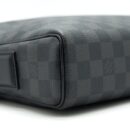AAA Replica Louis Vuitton LV DAYTON PM MEN'S MESSENGER BAG