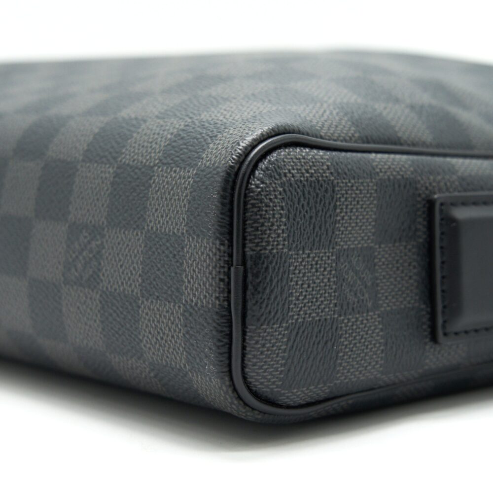 AAA Replica Louis Vuitton LV DAYTON PM MEN'S MESSENGER BAG