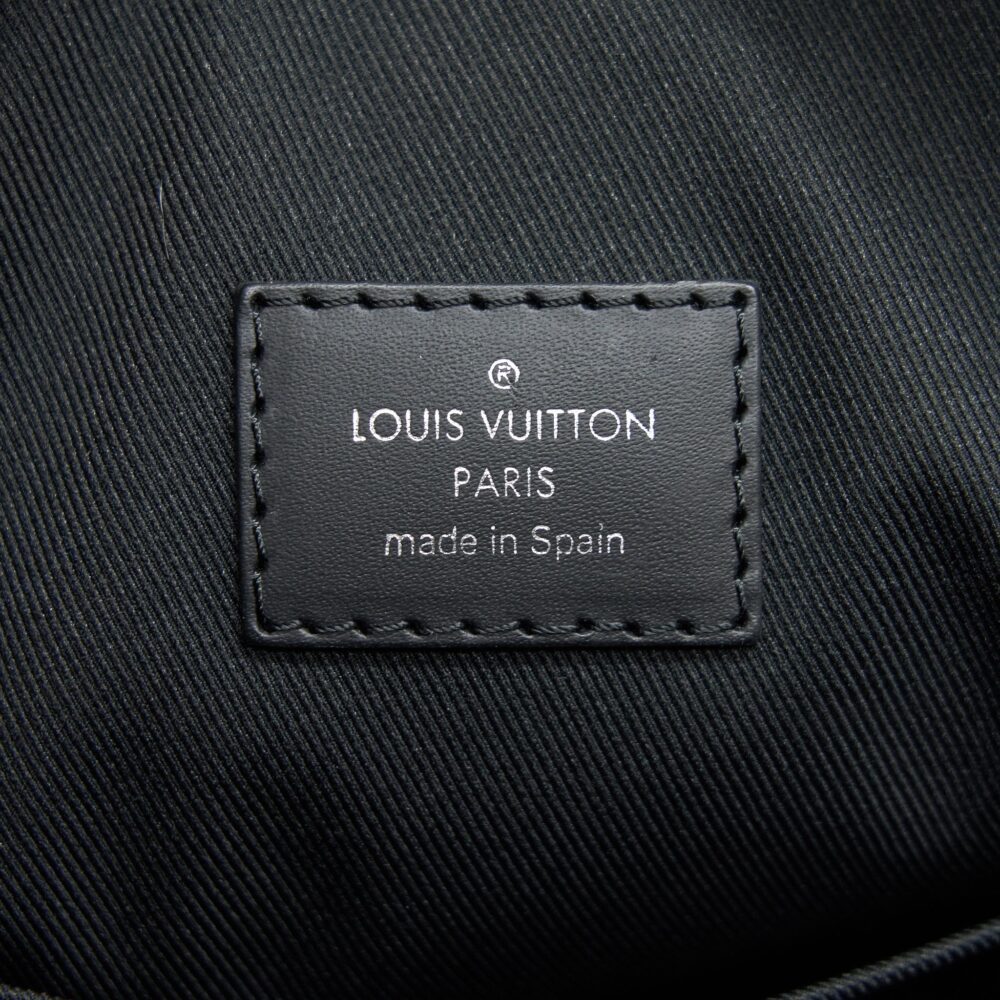 AAA Replica Louis Vuitton LV DAYTON PM MEN'S MESSENGER BAG