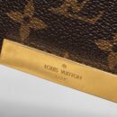 AAA Replica Louis Vuitton LV FAVOURITE PM BAG MONOGRAM CANVAS GHW