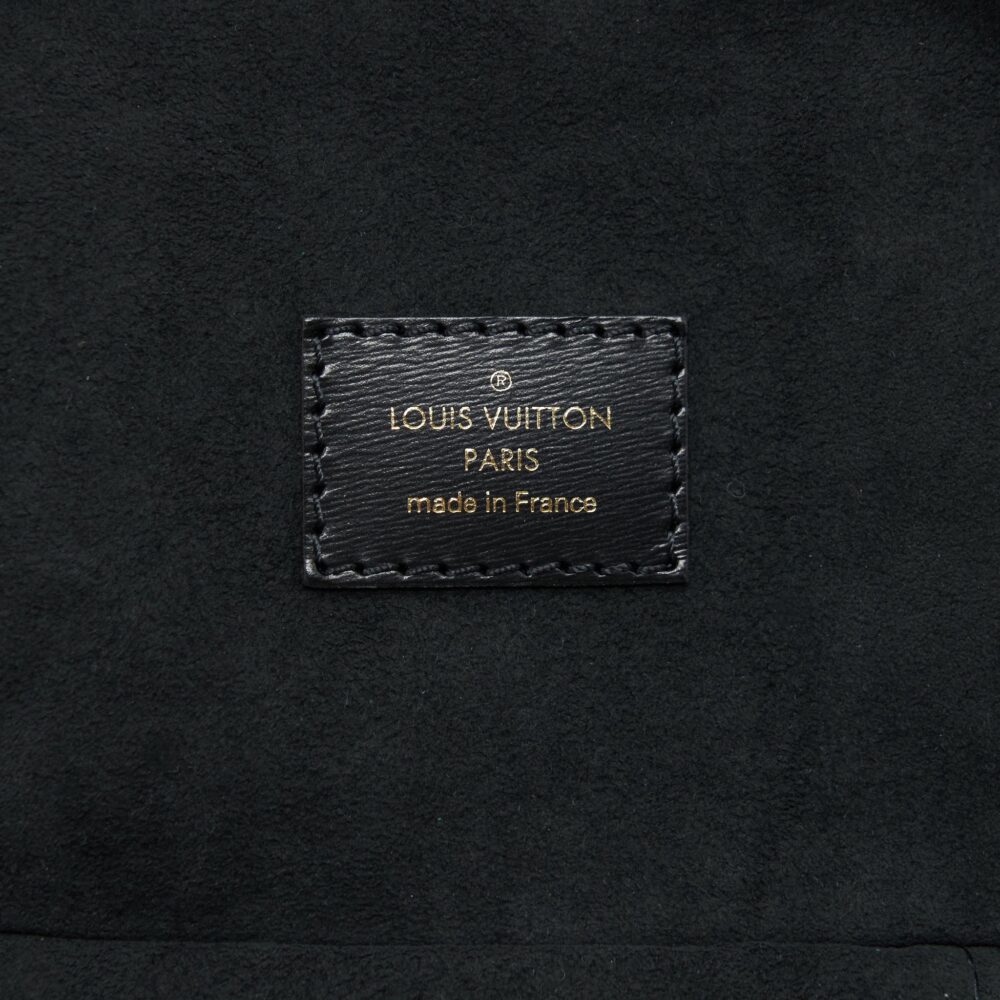 AAA Replica Louis Vuitton LV VANITY PM MONOGRAM CANVAS YEAR 2021 WITH AN EXTRA TWILLY