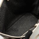 AAA Replica Louis Vuitton LV NEVERFULL MM WILD AT HEART EMPREINTE CREAM GHW