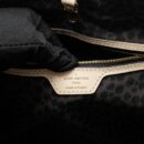 AAA Replica Louis Vuitton LV NEVERFULL MM WILD AT HEART EMPREINTE CREAM GHW
