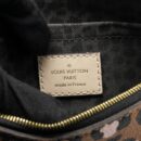 AAA Replica Louis Vuitton LV NEVERFULL MM WILD AT HEART EMPREINTE CREAM GHW