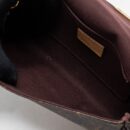 AAA Replica Louis Vuitton LV FAVOURITE PM BAG MONOGRAM CANVAS GHW