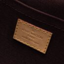 AAA Replica Louis Vuitton LV FAVOURITE PM BAG MONOGRAM CANVAS GHW