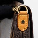 AAA Replica Louis Vuitton LV FAVOURITE PM BAG MONOGRAM CANVAS GHW