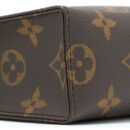 AAA Replica Louis Vuitton LV TOILETRY POCHETTE 26 MONOGRAM CANVAS GHW