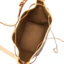 AAA Replica Louis Vuitton LV NOE BB MONOGRAM CANVAS GHW (NEW VERSION)