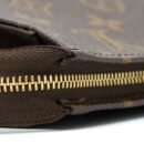 AAA Replica Louis Vuitton LV TOILETRY POCHETTE 26 MONOGRAM CANVAS GHW