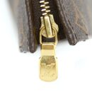 AAA Replica Louis Vuitton LV TOILETRY POCHETTE 26 MONOGRAM CANVAS GHW
