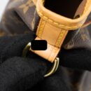 AAA Replica Louis Vuitton LV NOE BB MONOGRAM CANVAS GHW