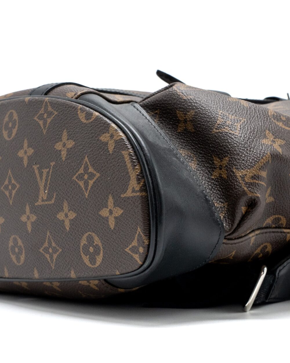 AAA Replica Louis Vuitton LV CHRISTOPHER BACKPACK MONOGRAM CANVAS/LEATHER SHW