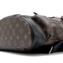 AAA Replica Louis Vuitton LV CHRISTOPHER BACKPACK MONOGRAM CANVAS/LEATHER SHW