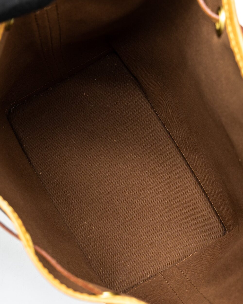 AAA Replica Louis Vuitton LV NOE BB MONOGRAM CANVAS GHW