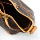 AAA Replica Louis Vuitton LV NOE BB MONOGRAM CANVAS GHW