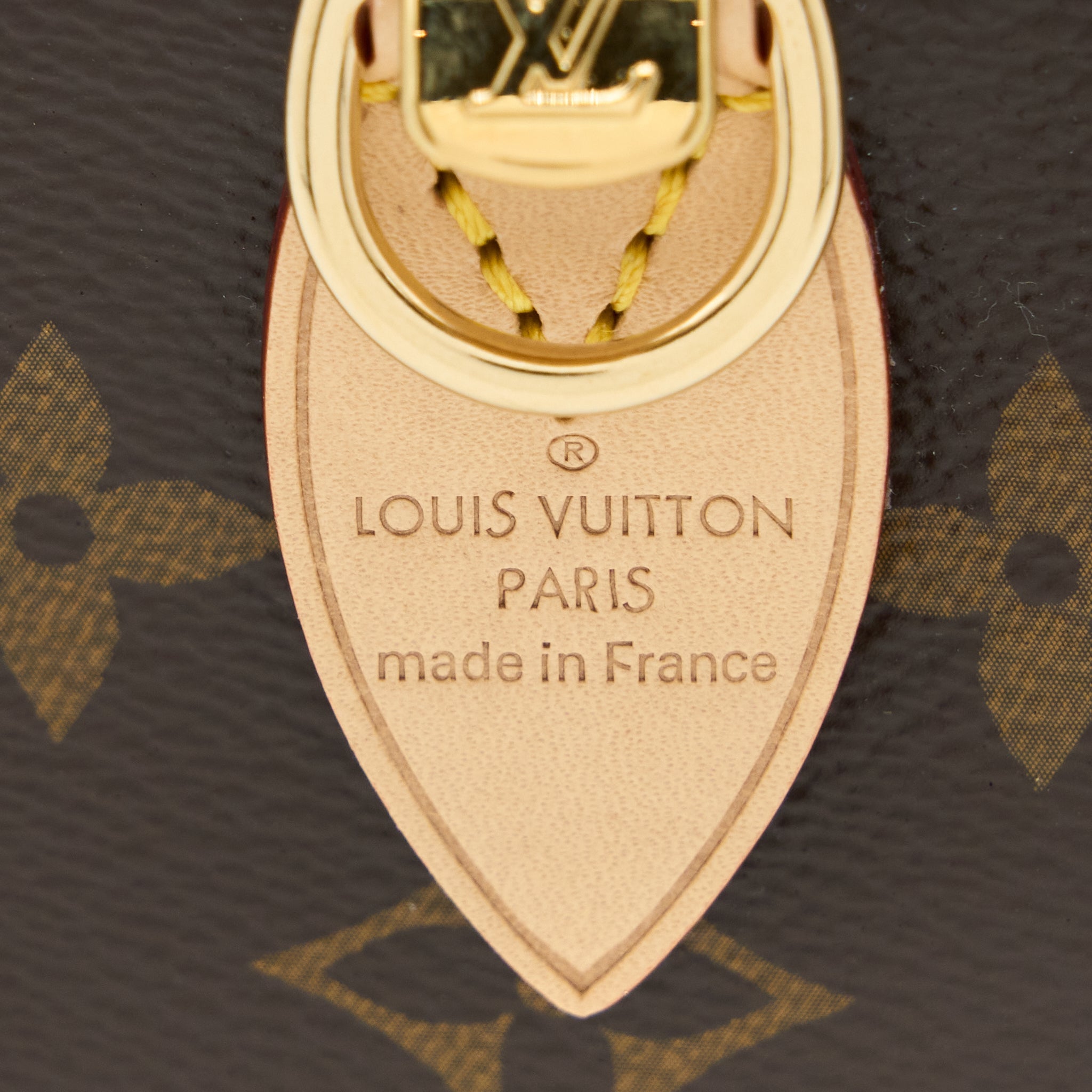 AAA Replica Louis Vuitton LV SPEEDY BANDOULIERE 20 MONOGRAM CANVAS BLACK STRAP GHW (NEW VERSION)