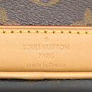 AAA Replica Louis Vuitton LV NANO NOE MONOGRAM CANVAS GHW