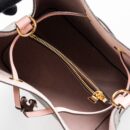 AAA Replica Louis Vuitton LV NEO NOE MONOGRAM CANVAS/PINK GHW