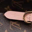 AAA Replica Louis Vuitton LV NEO NOE MONOGRAM CANVAS/PINK GHW