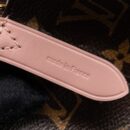 AAA Replica Louis Vuitton LV NEO NOE MONOGRAM CANVAS/PINK GHW
