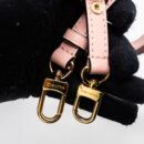 AAA Replica Louis Vuitton LV NEO NOE MONOGRAM CANVAS/PINK GHW
